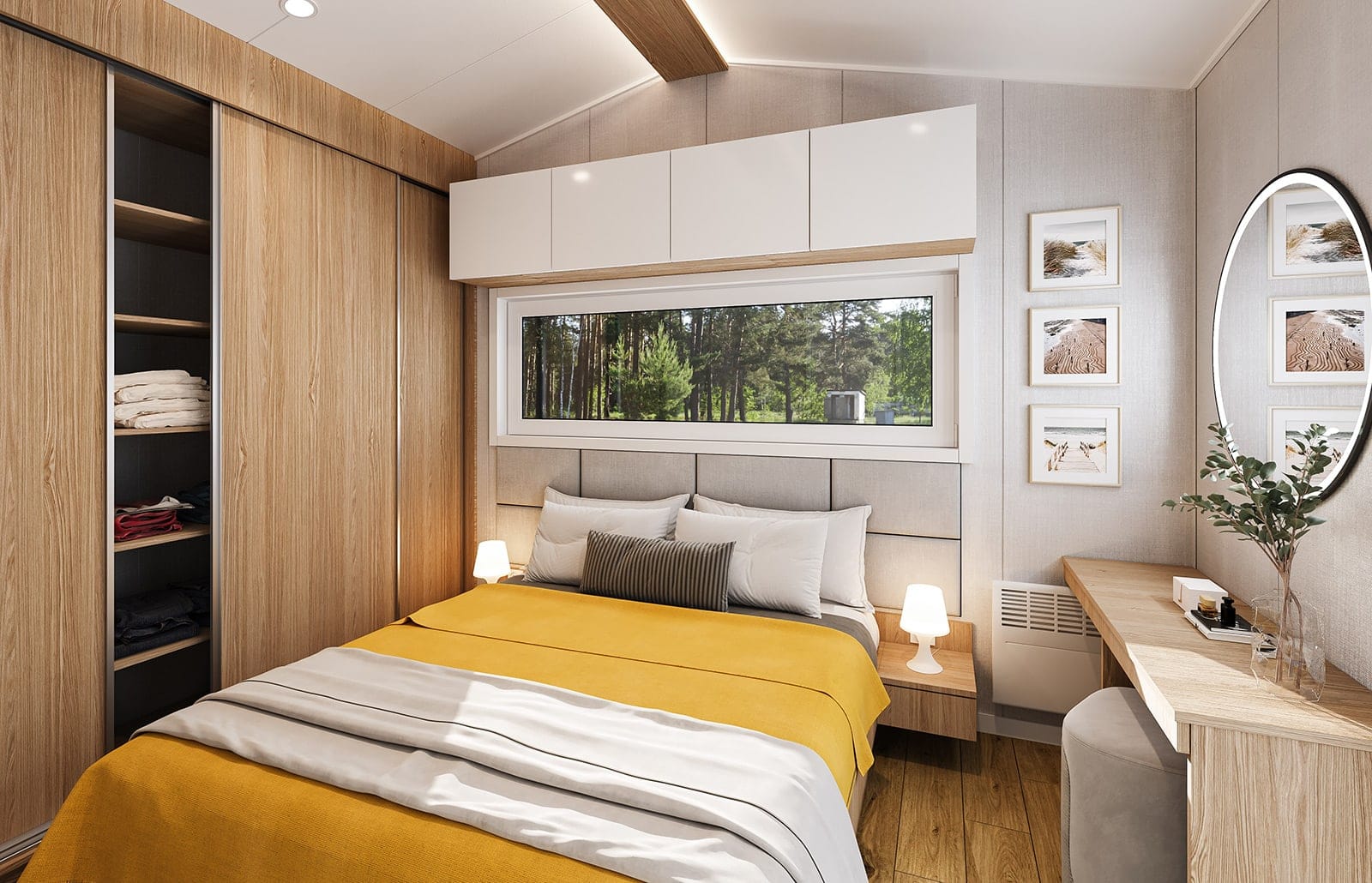 Mobile home A – photo 2