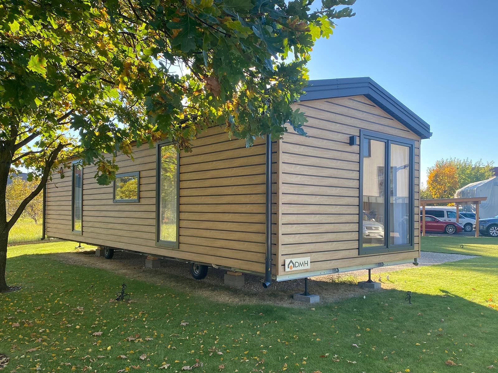 Mobile home A – photo 5