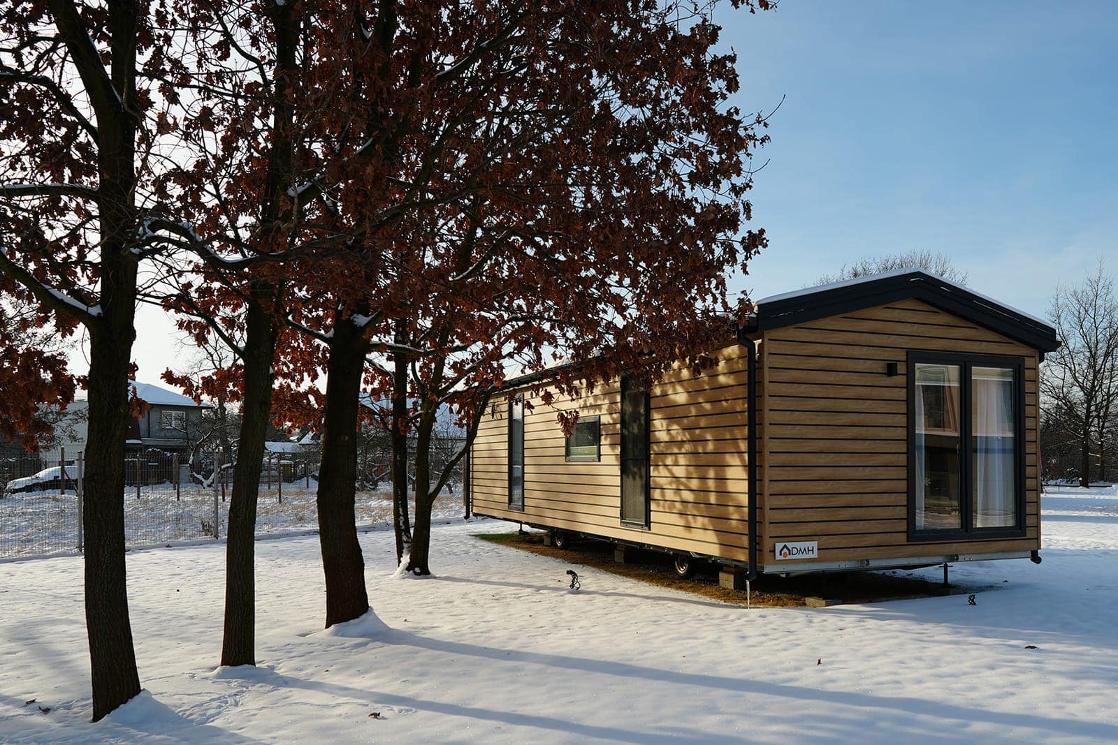 Mobile home A – photo 6