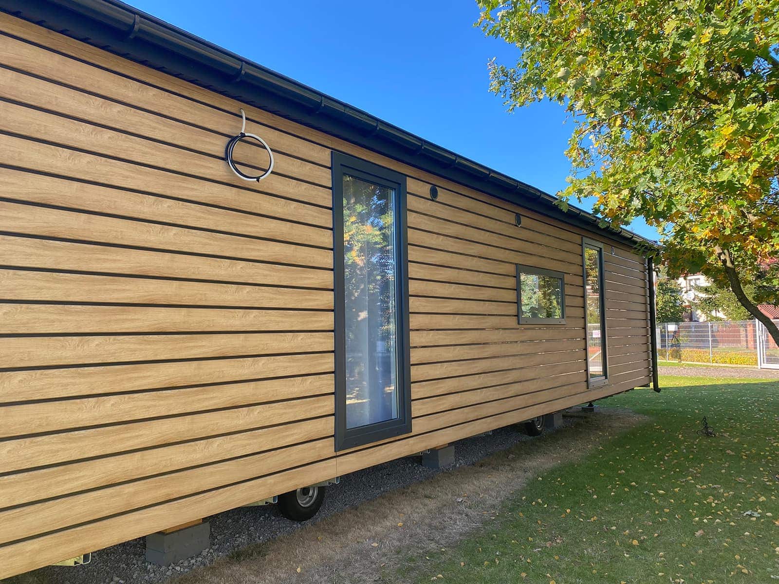 Mobile home A – photo 8