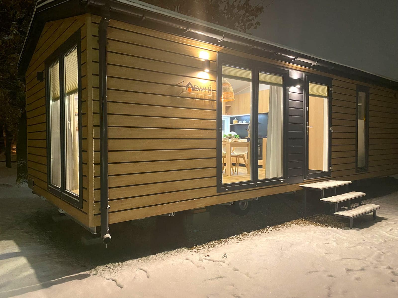 Mobile home A – photo 9