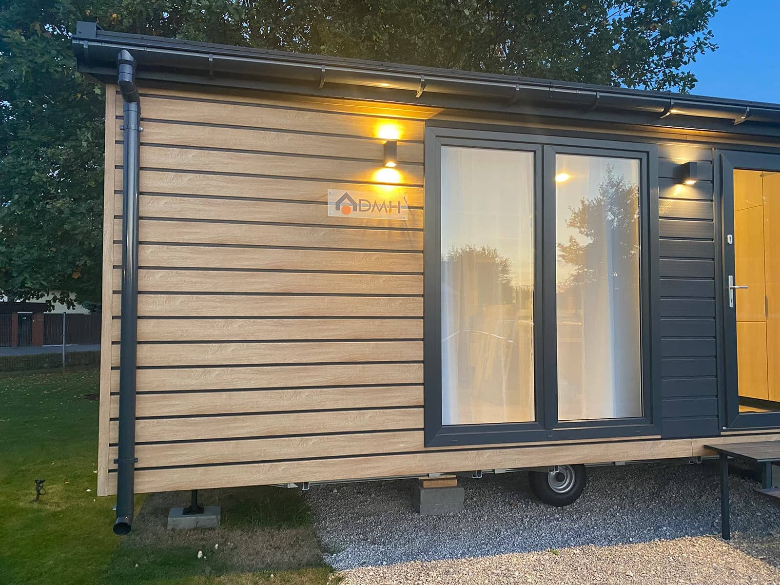 Mobile home A – photo 15
