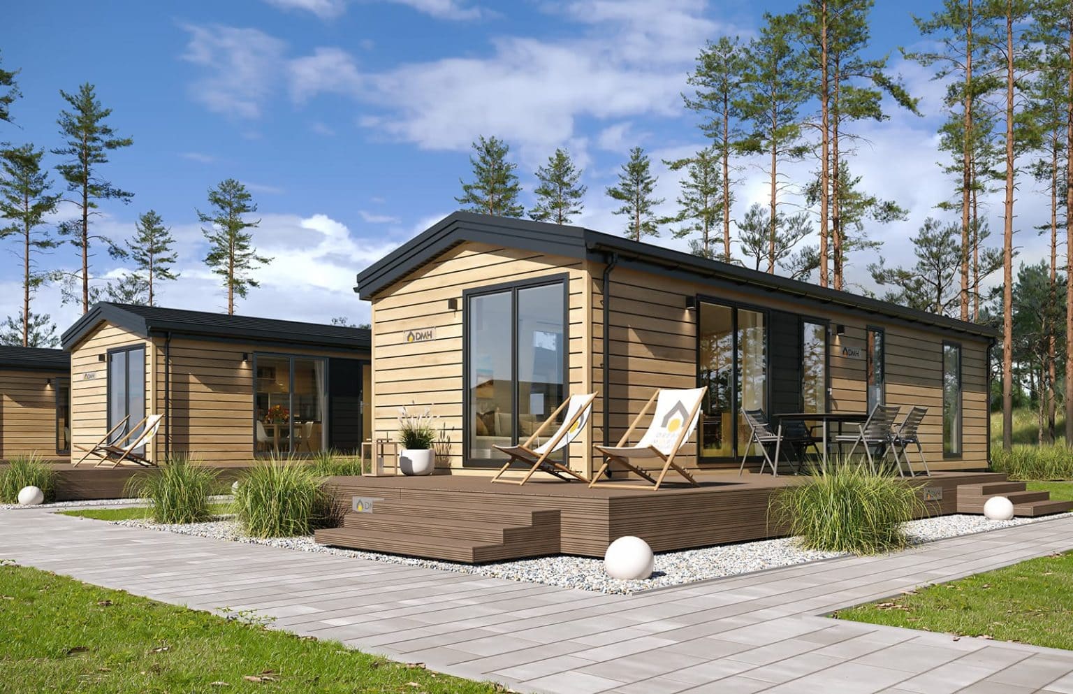 Mobile home A – photo 16