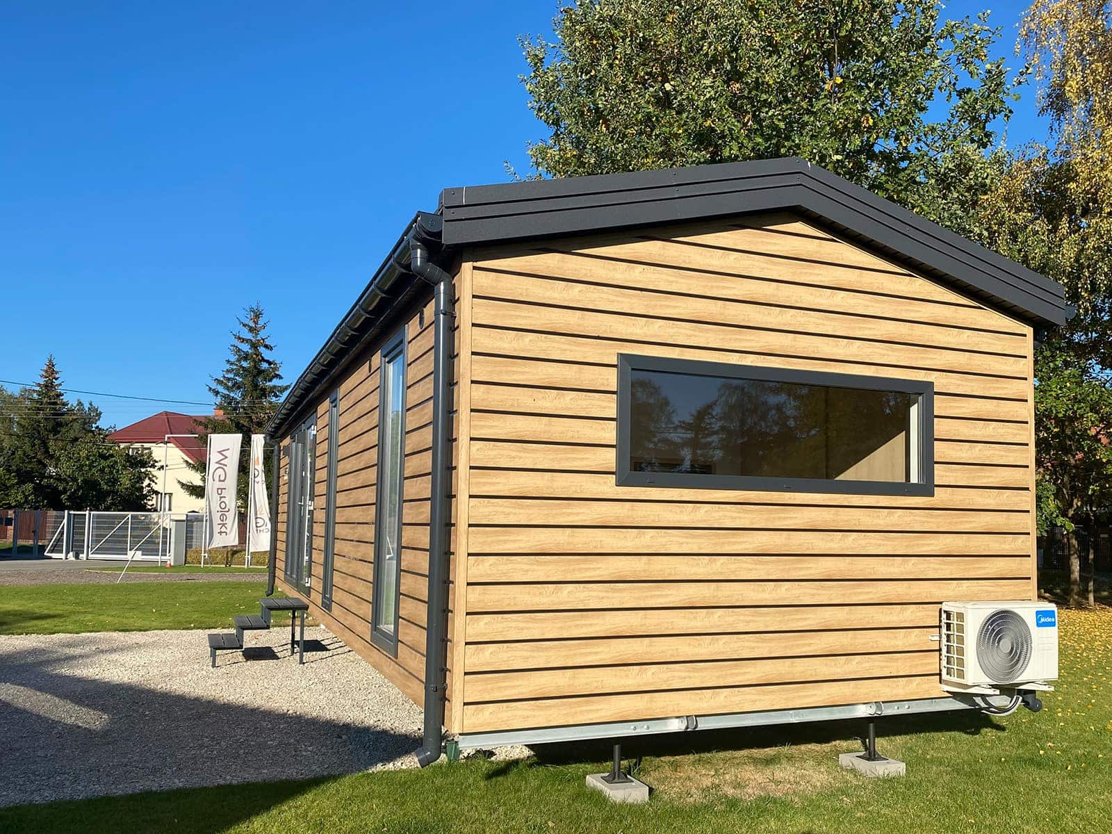 Mobile home A – photo 17