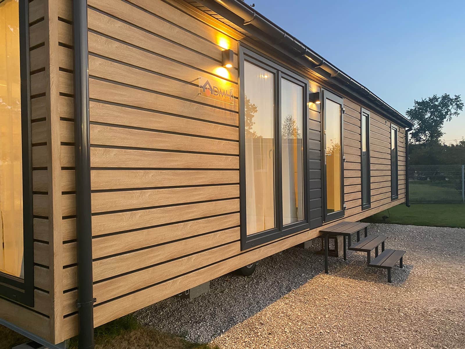 Mobile home A – photo 18