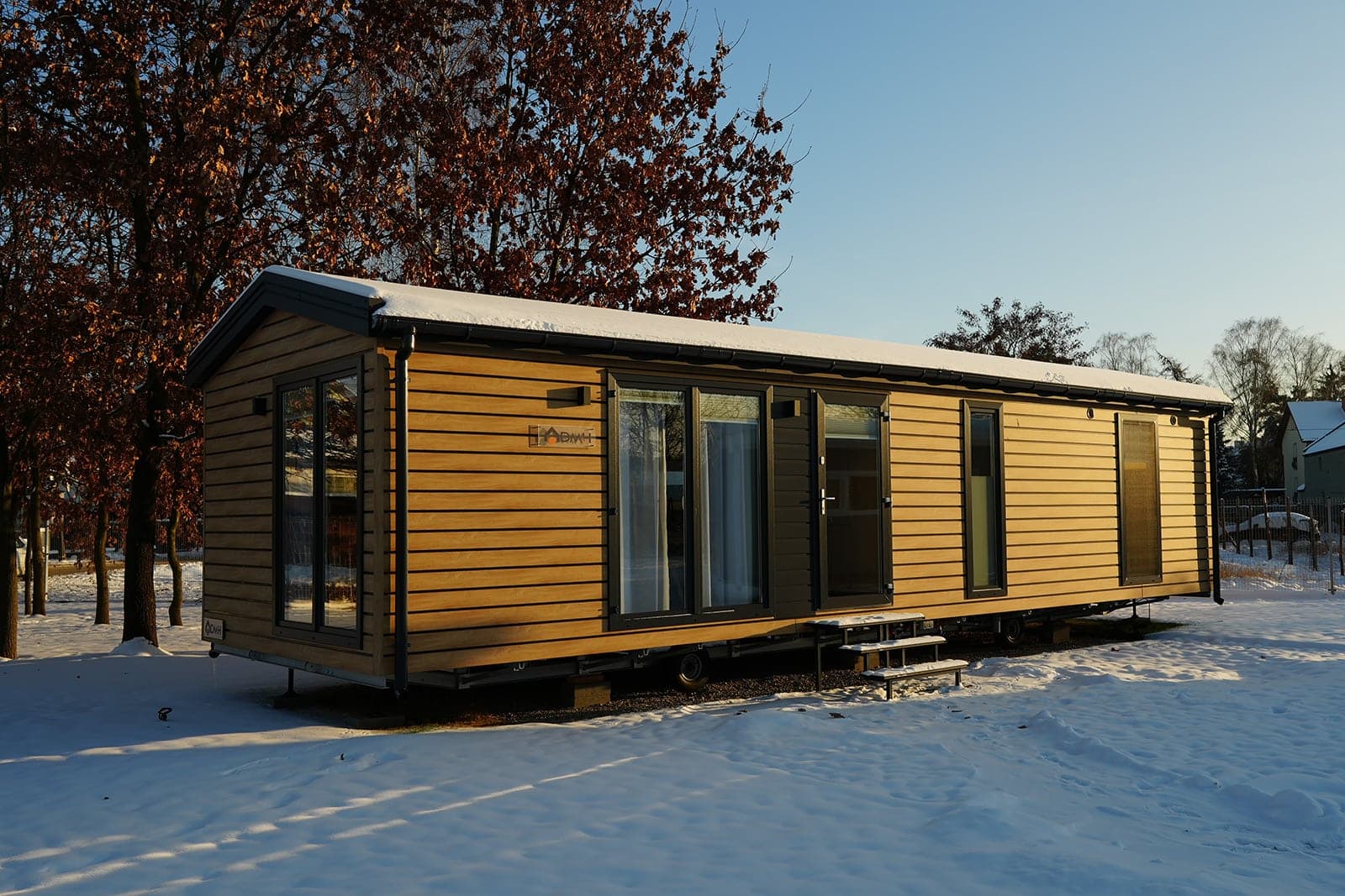 Mobile home A – photo 19
