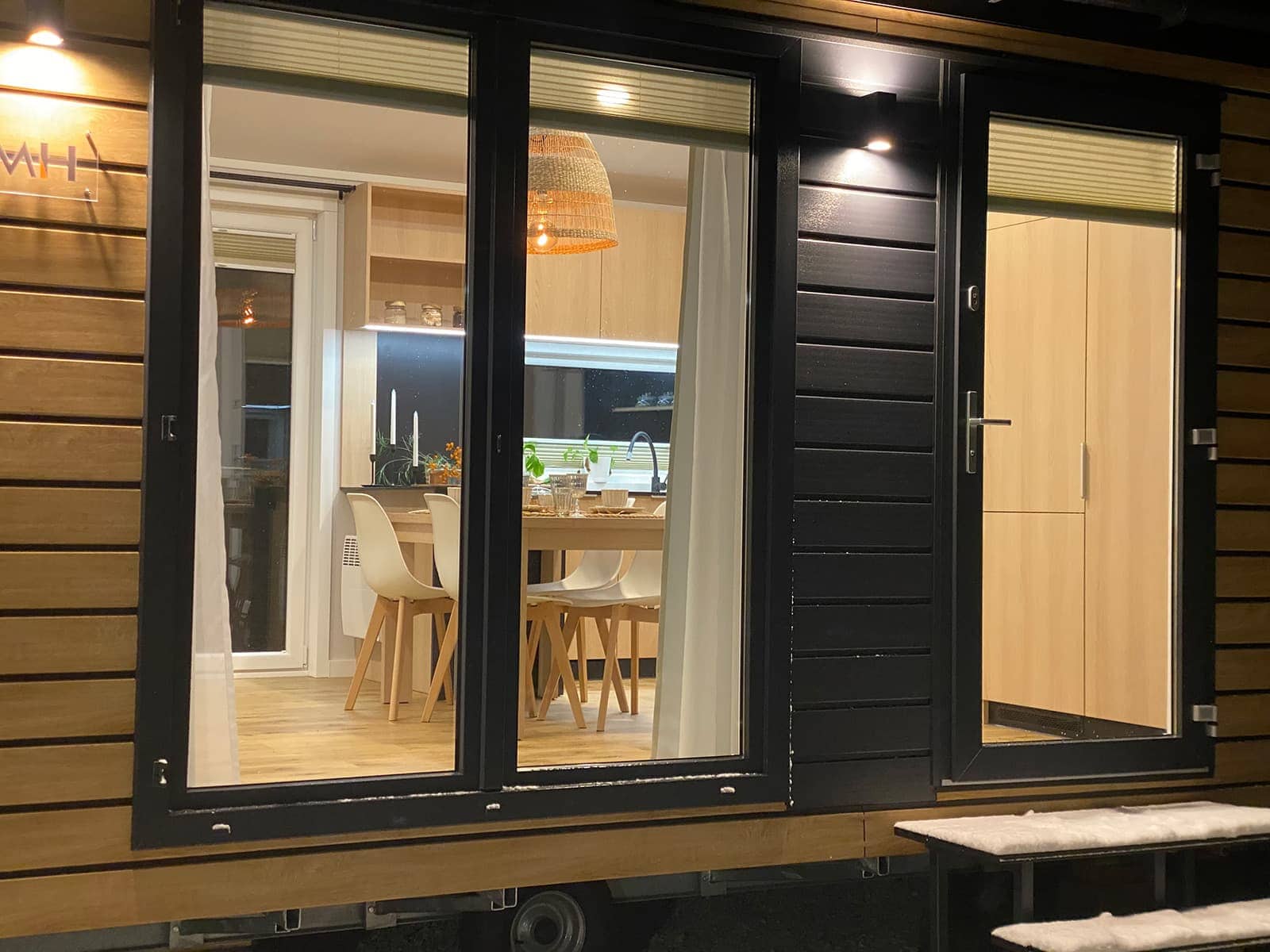 Mobile home A – photo 20