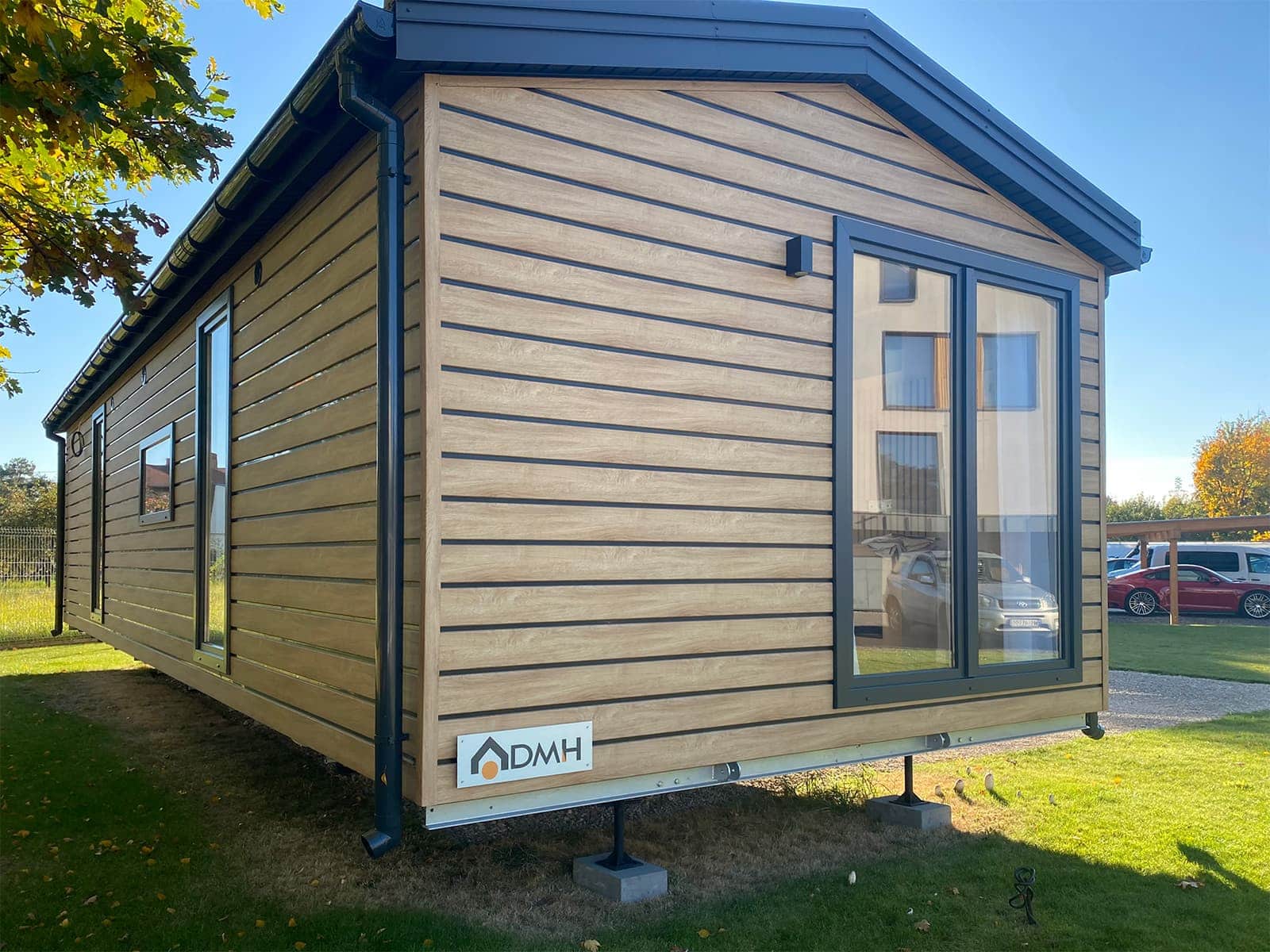 Mobile home A – photo 21