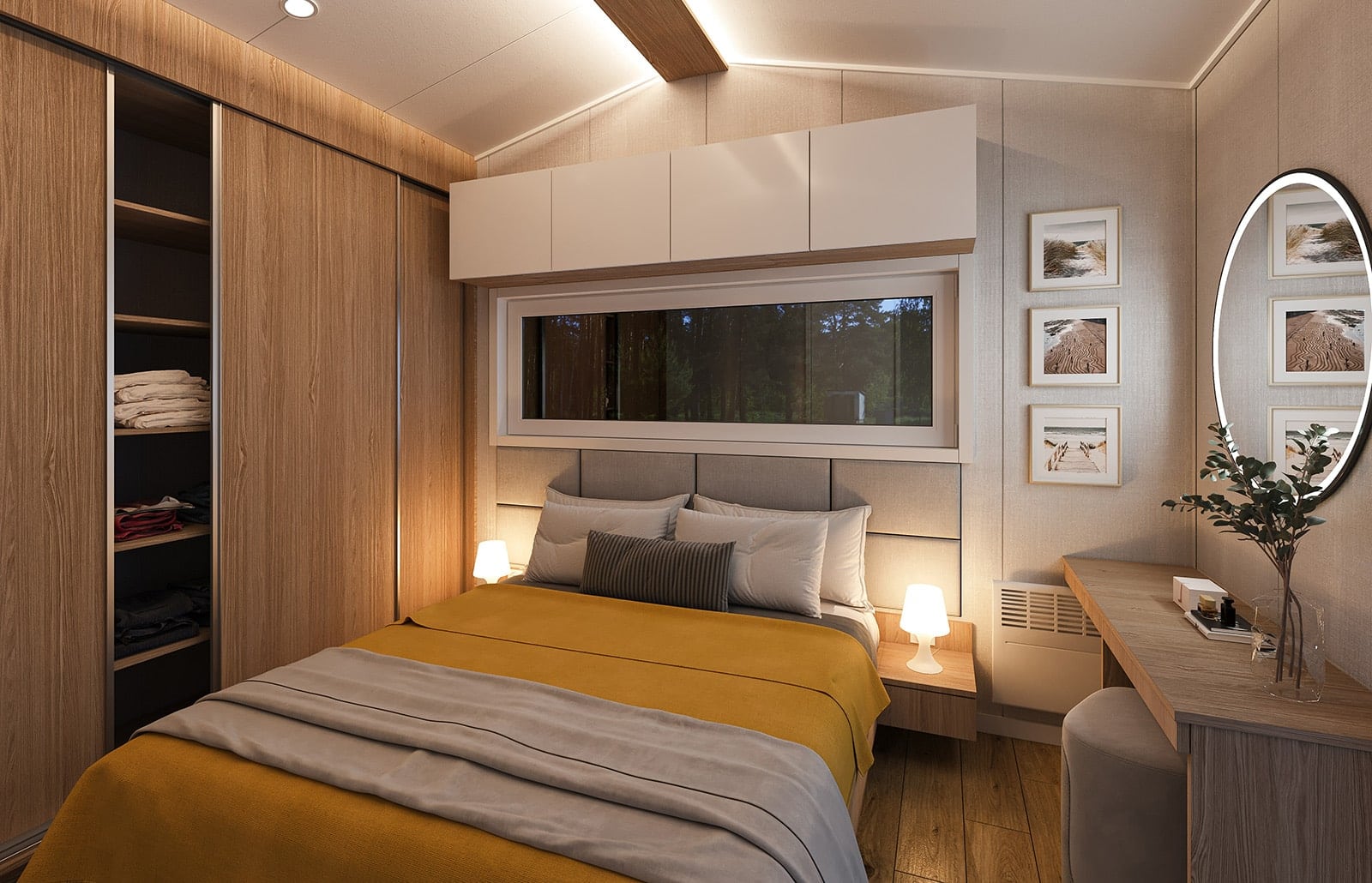 Mobile home A – photo 22
