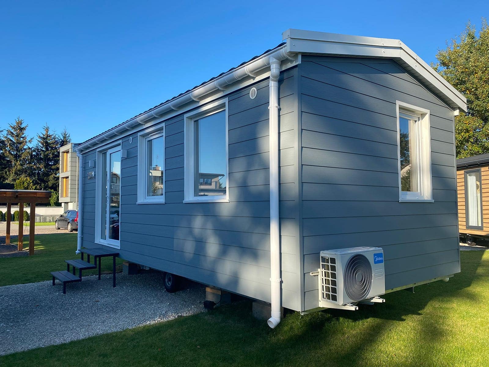 Mobilhaus B – Foto 2