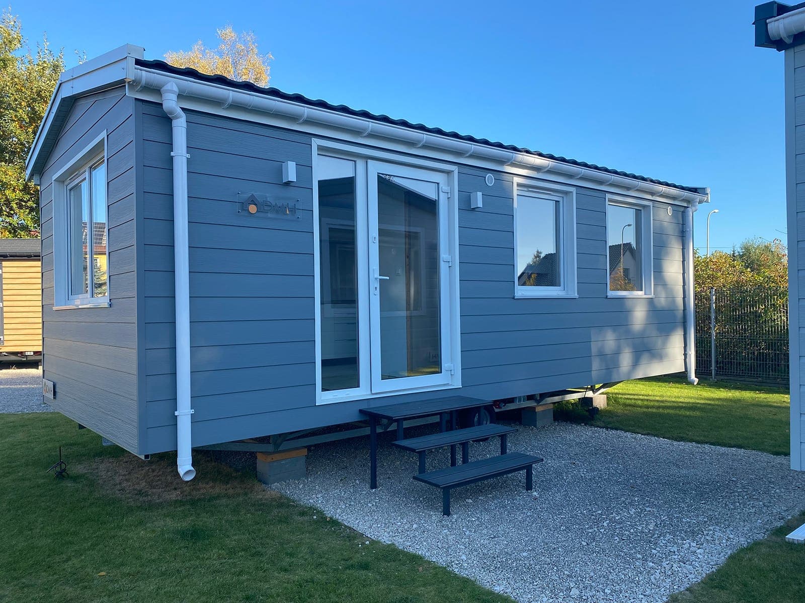 Mobilhaus B – Foto 3