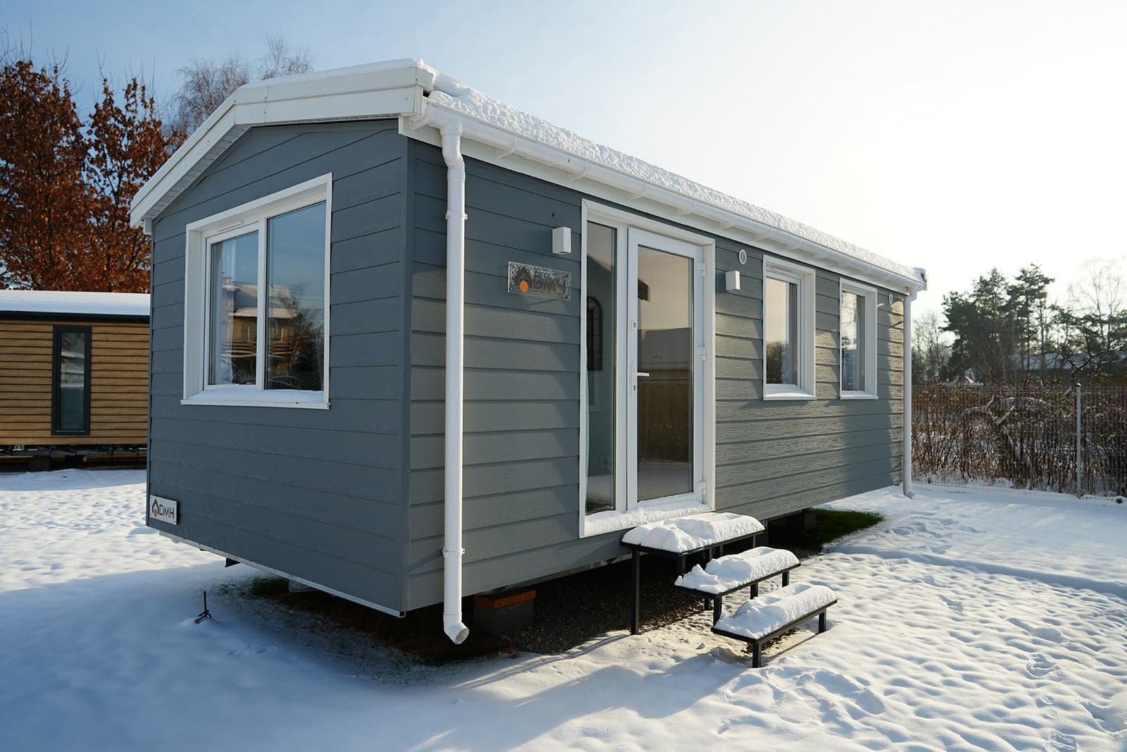 Mobilhaus B – Foto 6