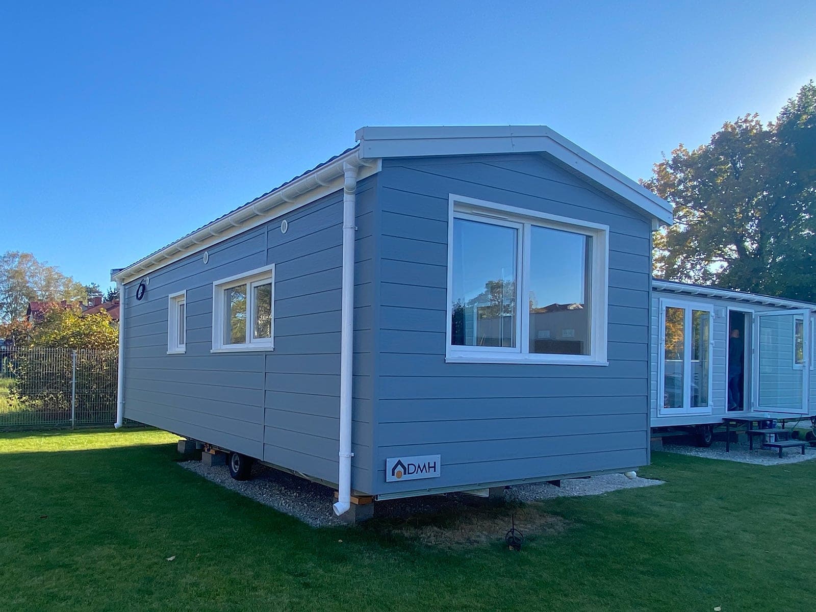Mobilhaus B – Foto 8