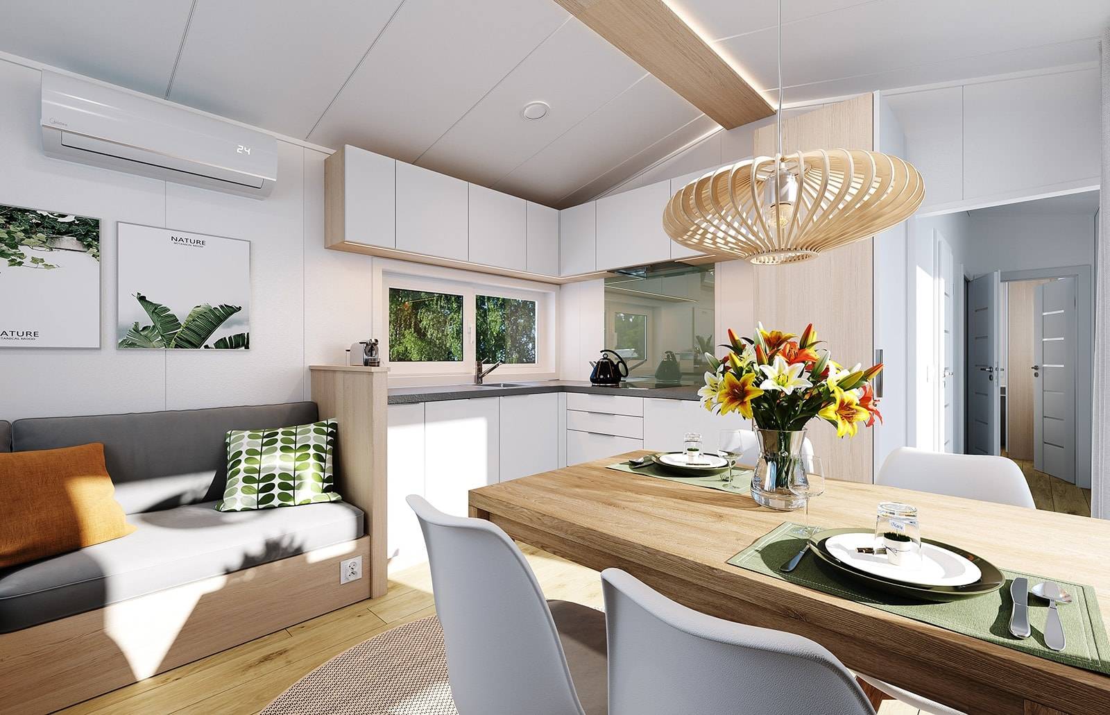Mobilhaus C – Foto