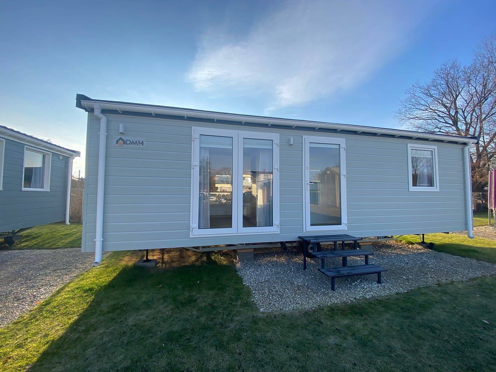 Mobilhaus C – Foto