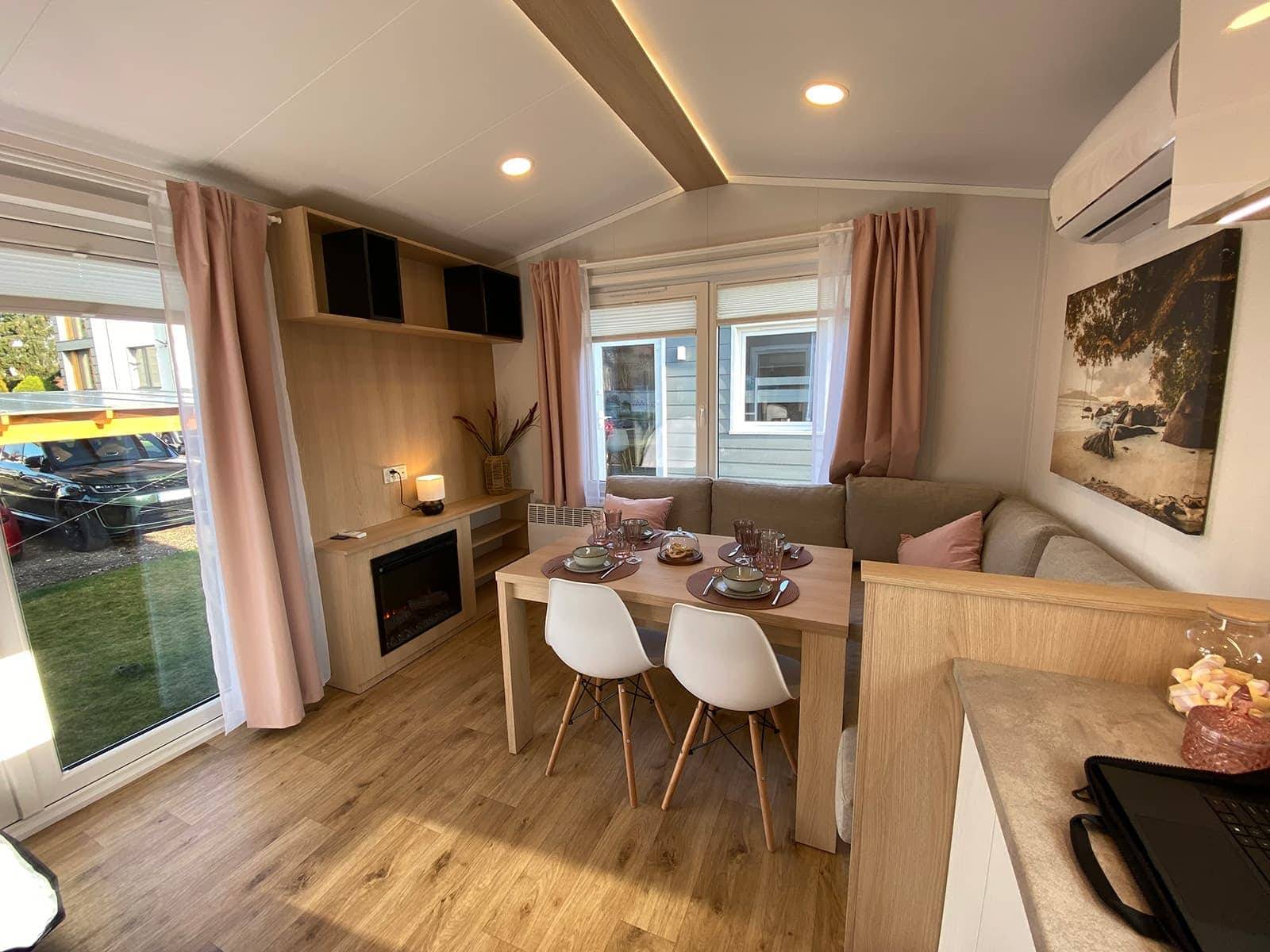 Mobilhaus C – Foto