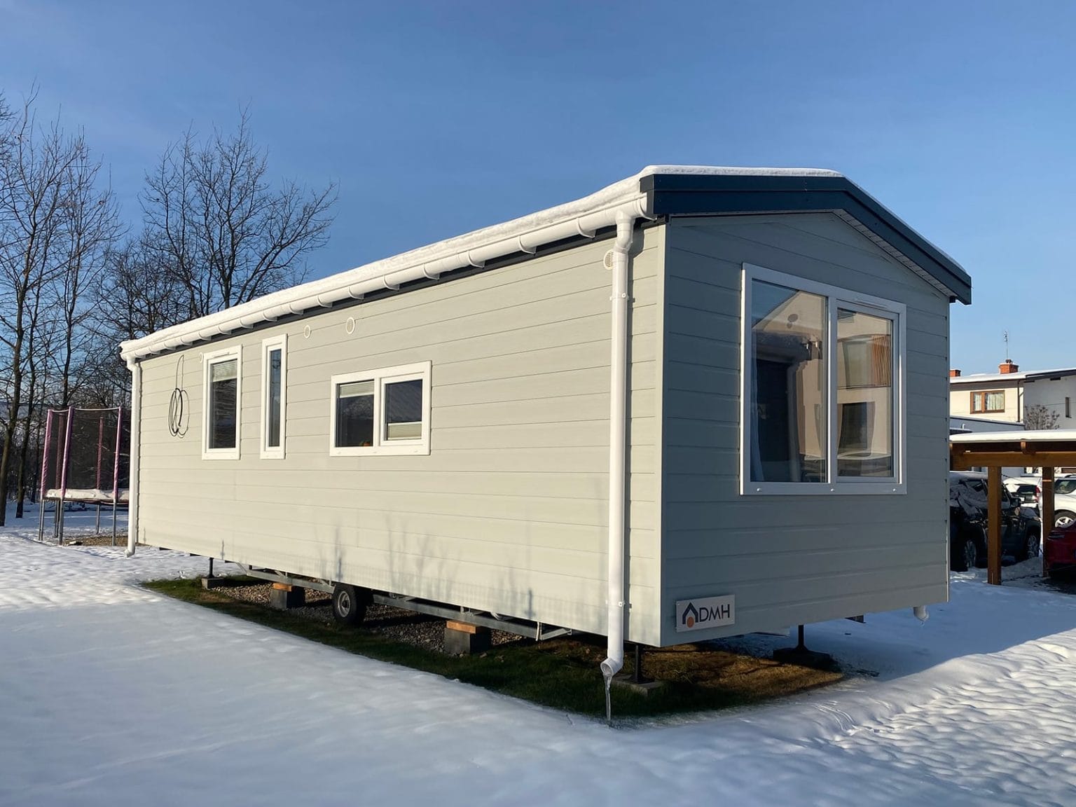 Mobilhaus C – Foto 2