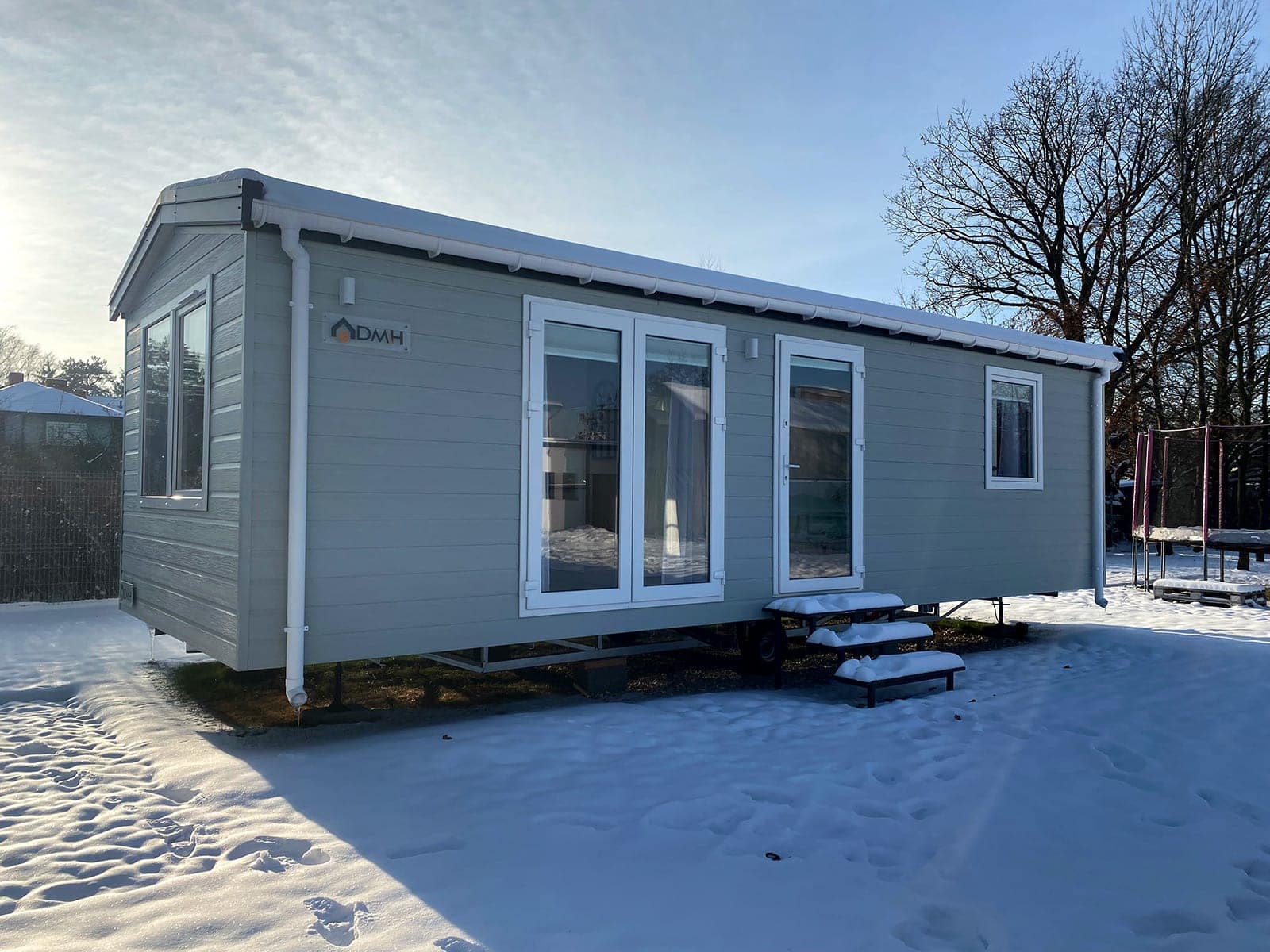 Mobilhaus C – Foto 6