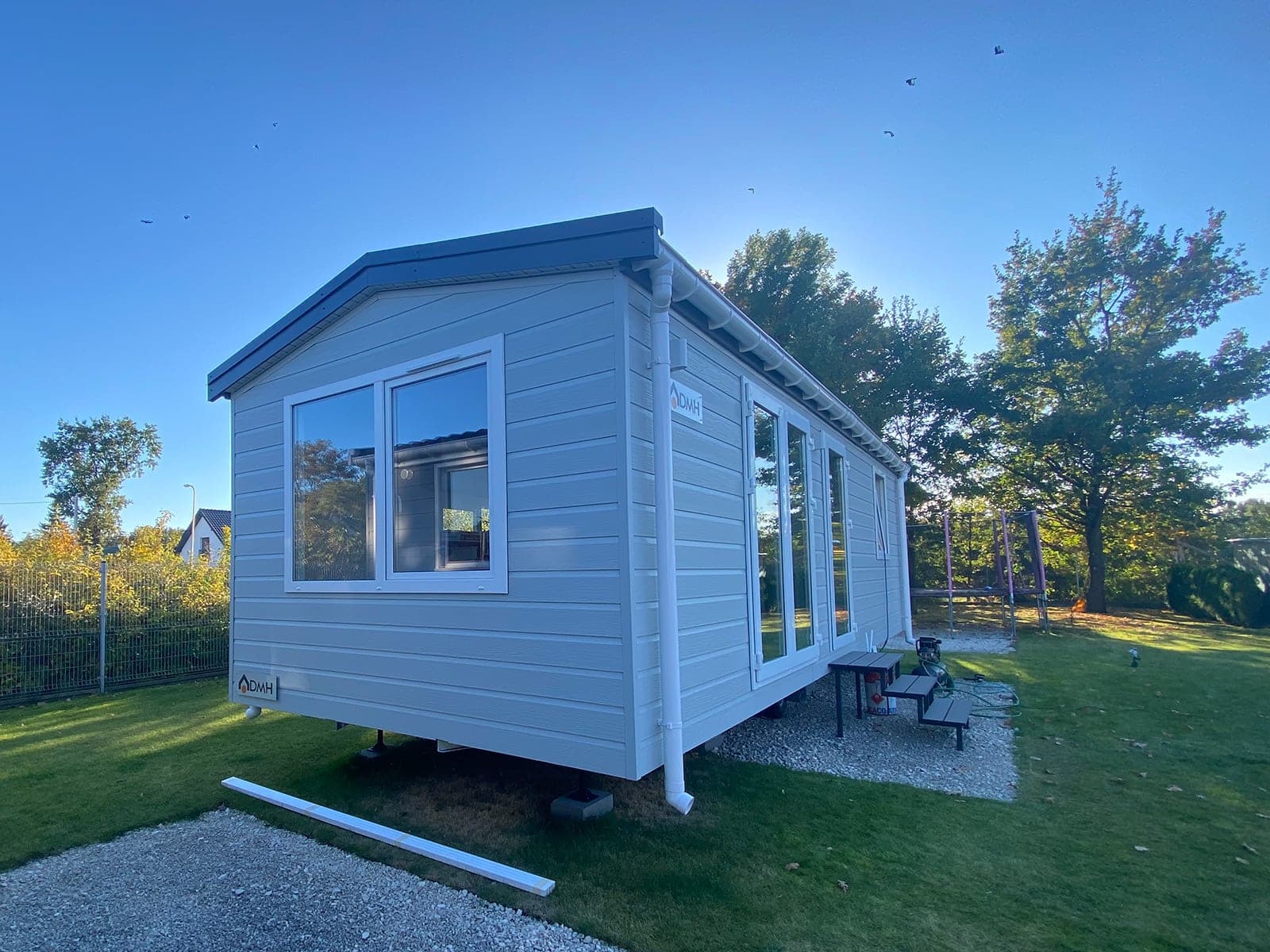 Mobilhaus C – Foto 7