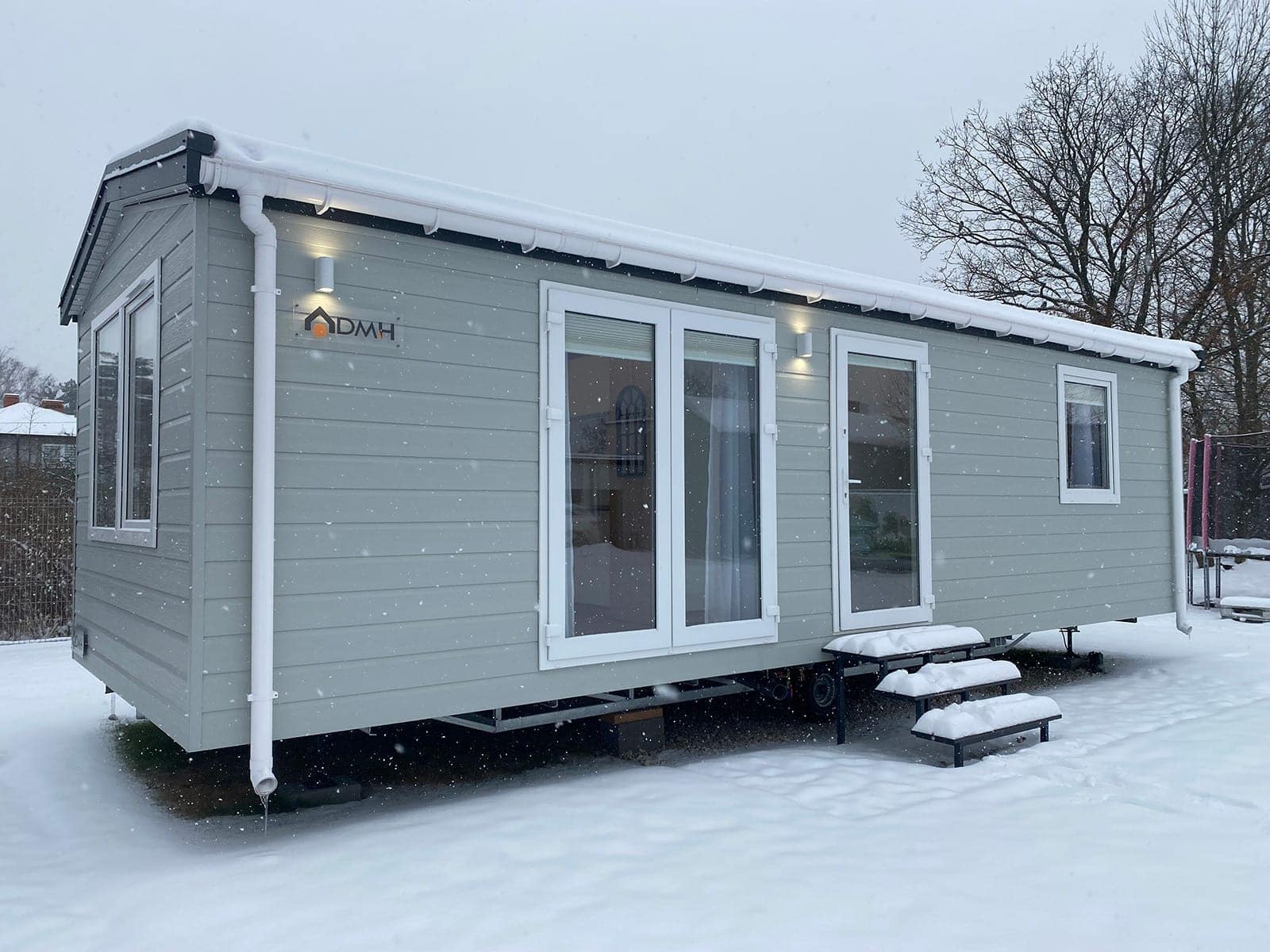 Mobilhaus C – Foto 8