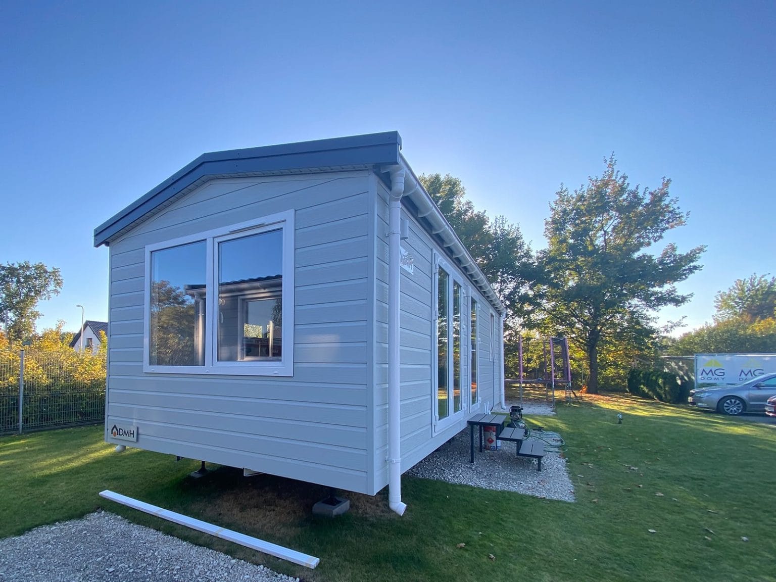 Mobilhaus C – Foto 10