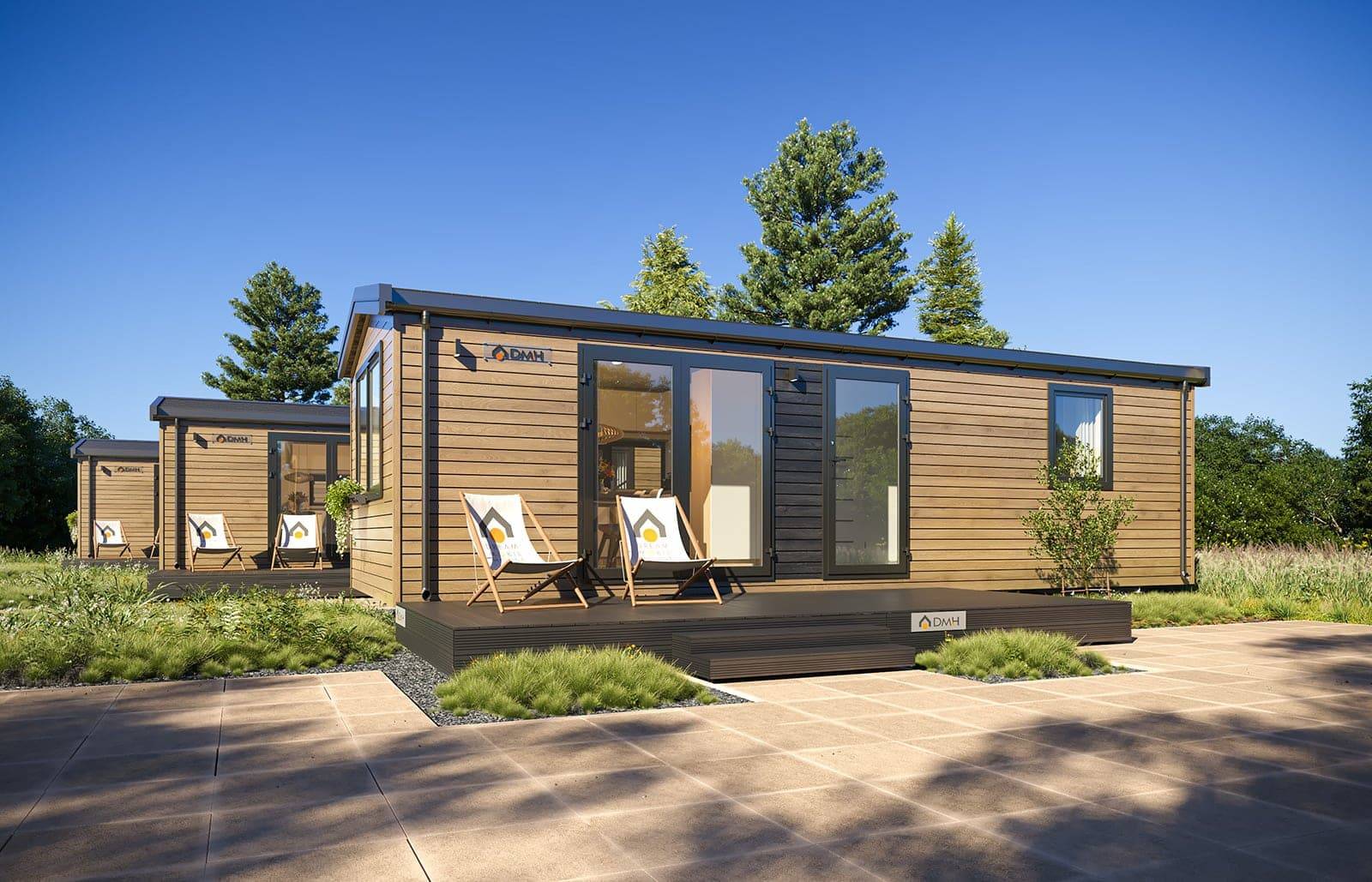 Mobilhaus C – Foto