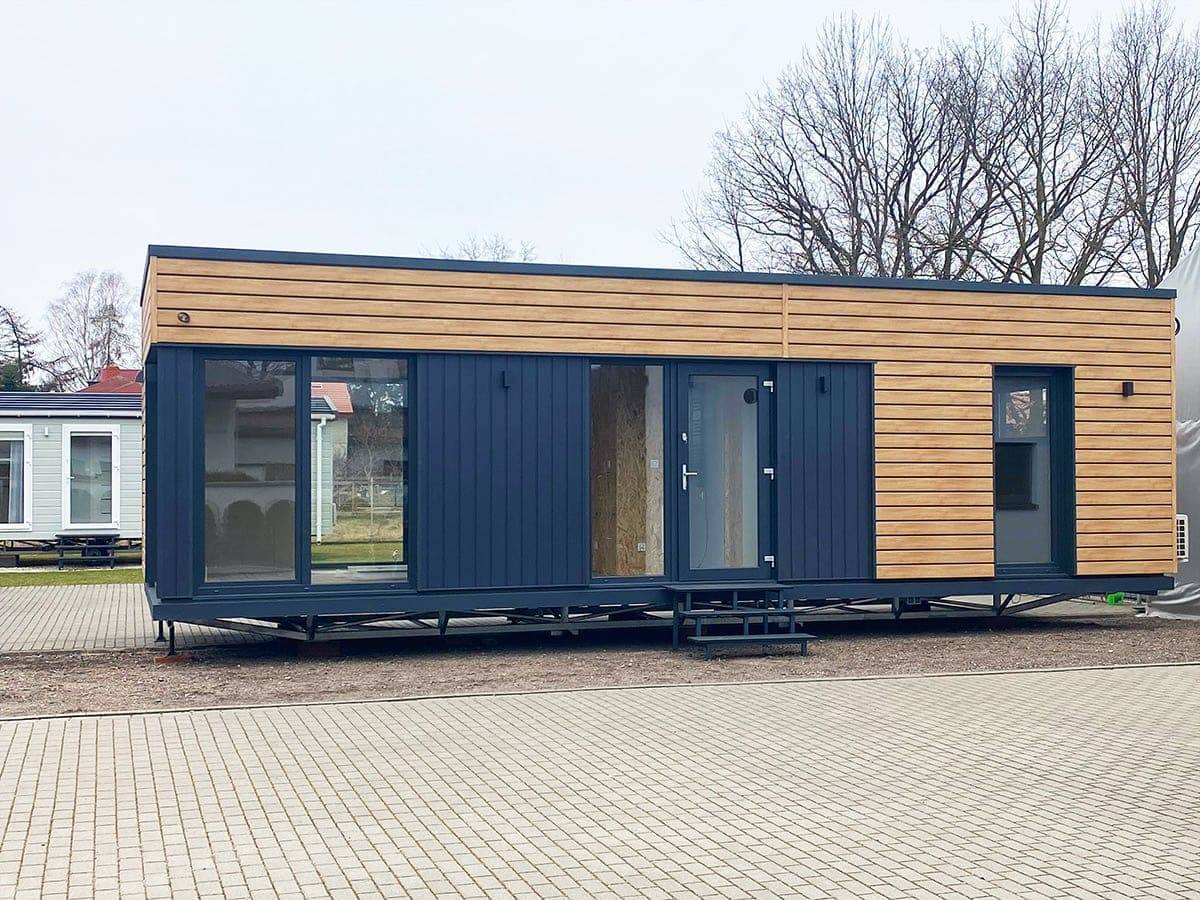 Mobilhaus D – Foto 3