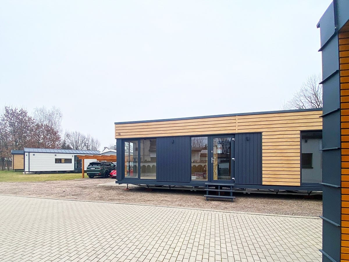 Mobilhaus D – Foto 4