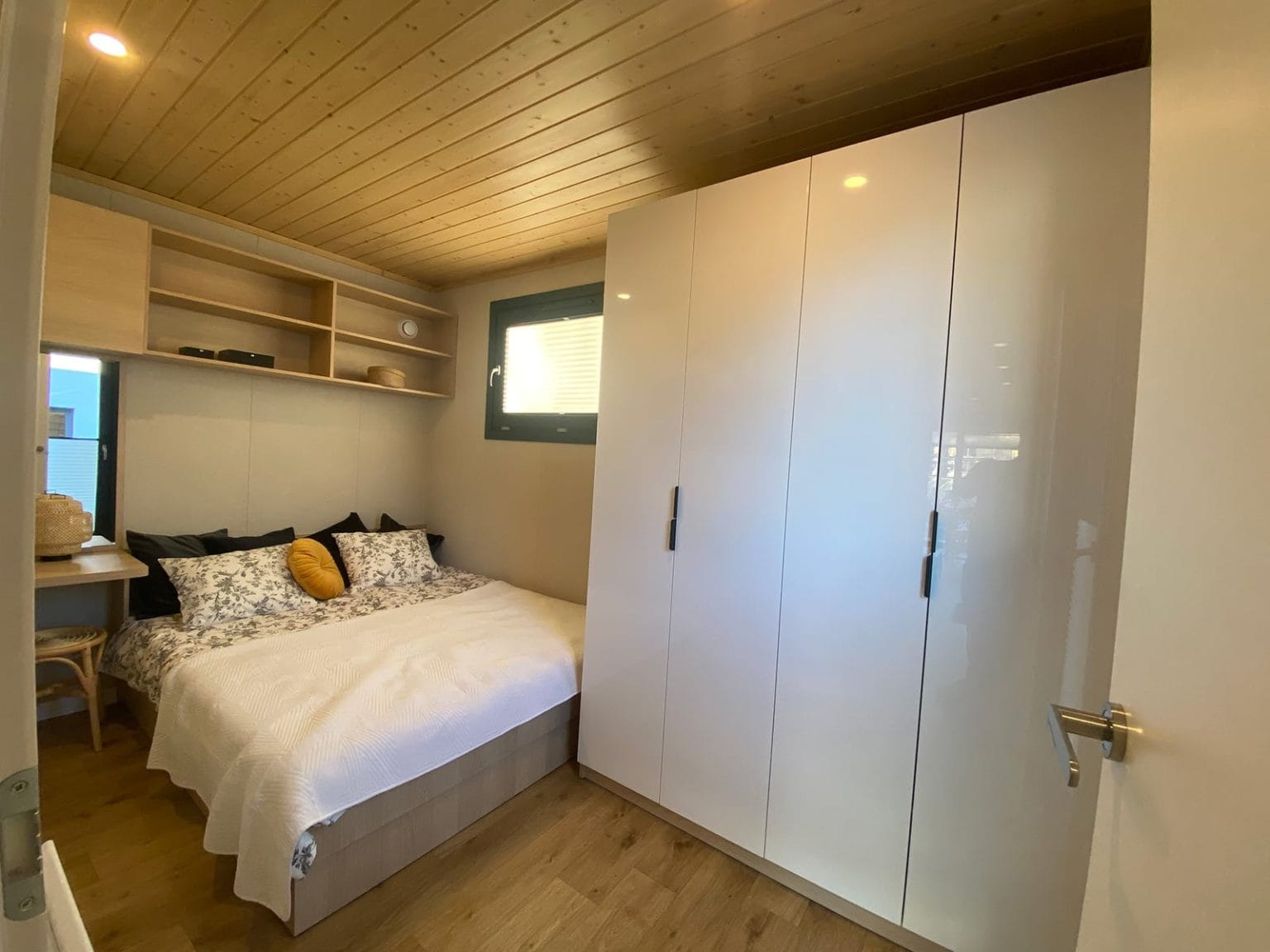 Mobilhaus D – Foto 15