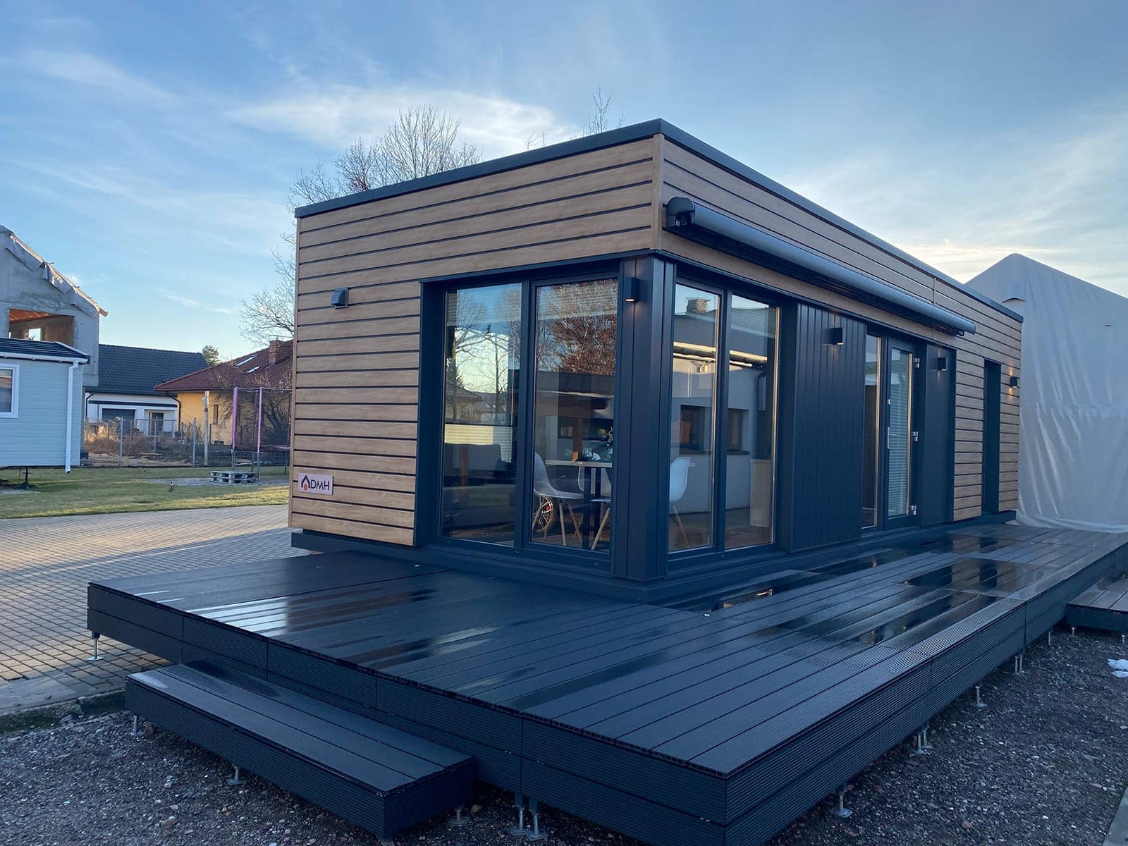 Mobilhaus D – Foto 16