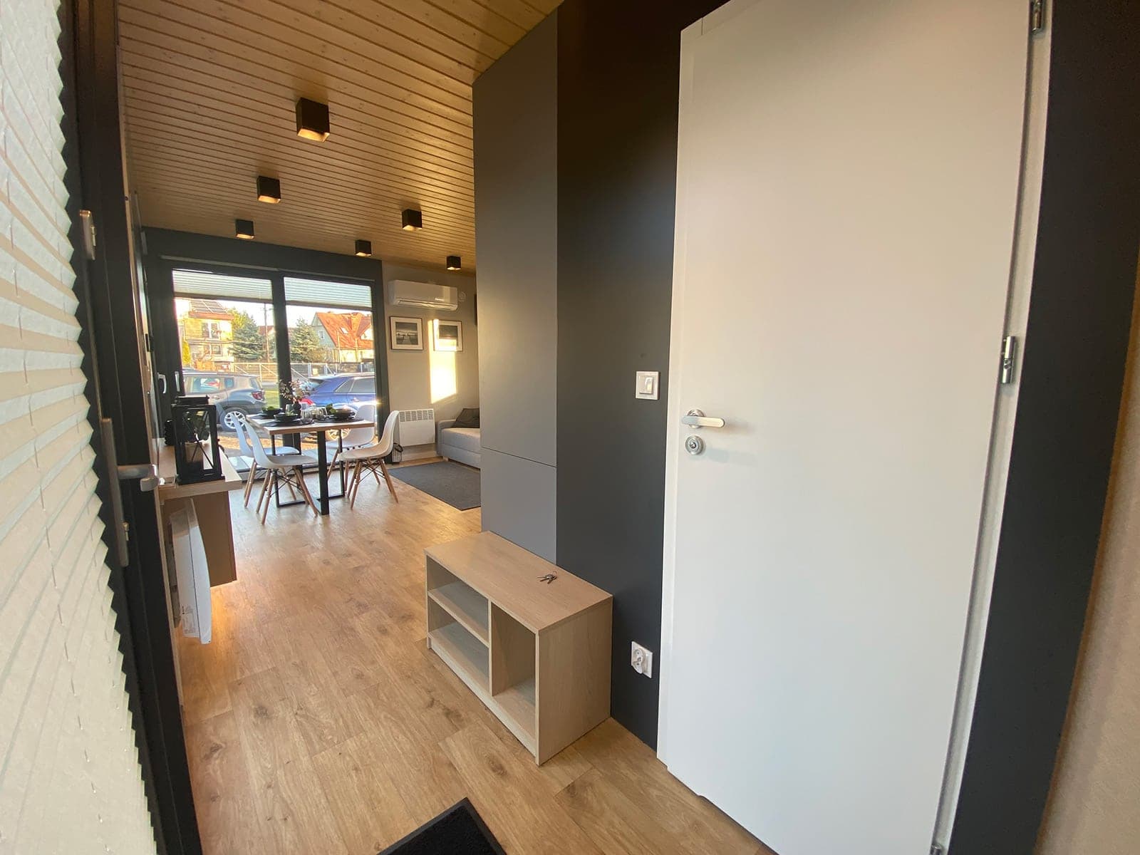 Mobilhaus D – Innenraum 15