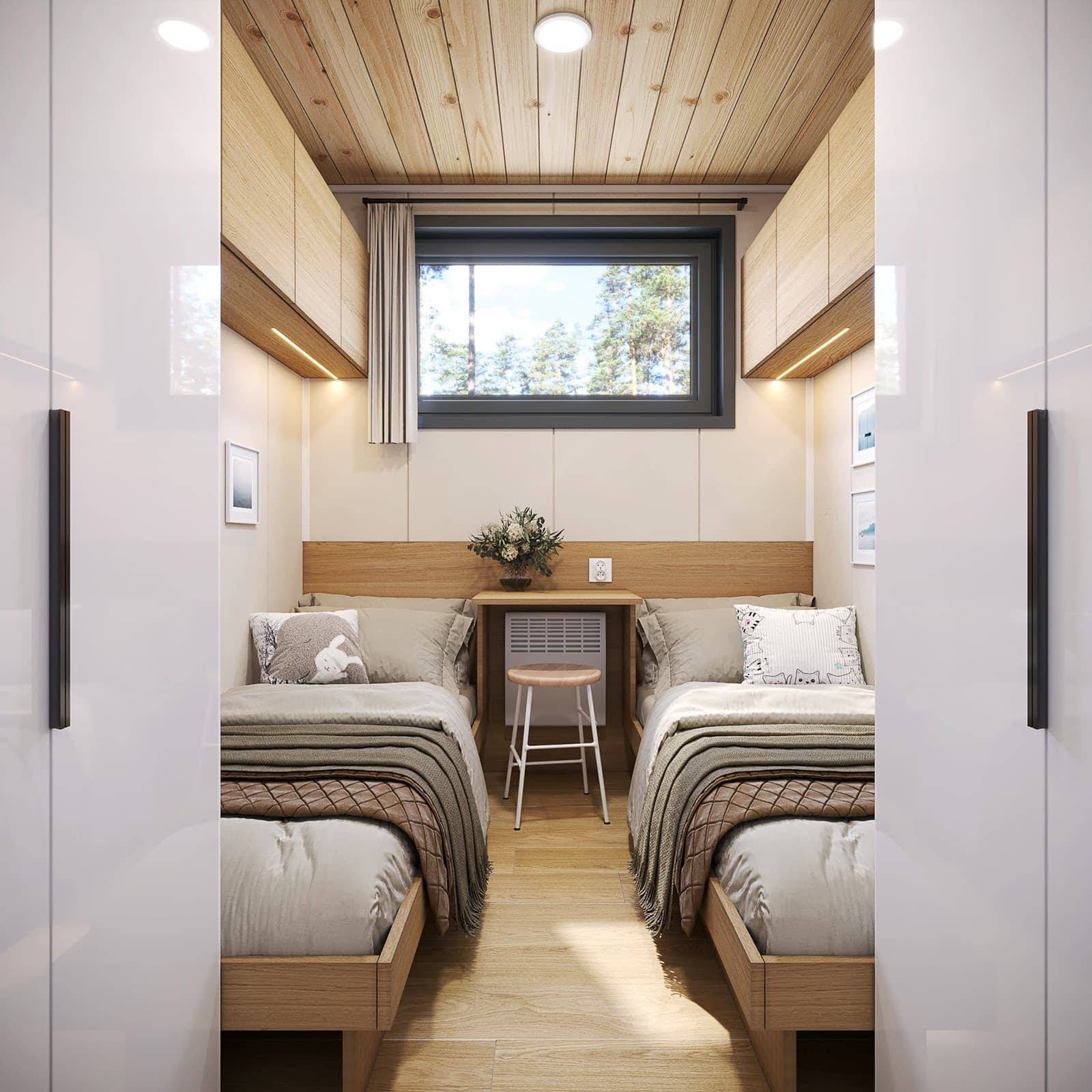 Mobilhaus D – Foto