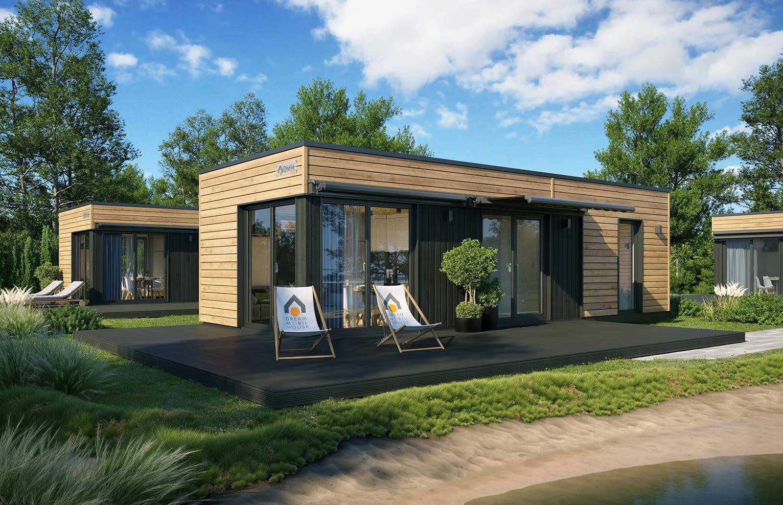 Mobilhaus D – Foto