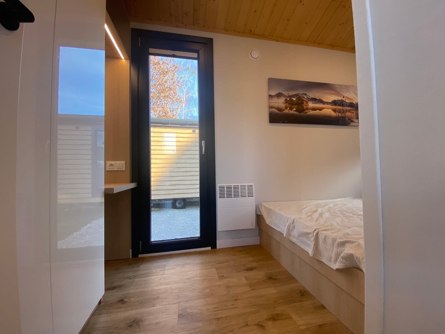 Mobilhaus E – Foto 1
