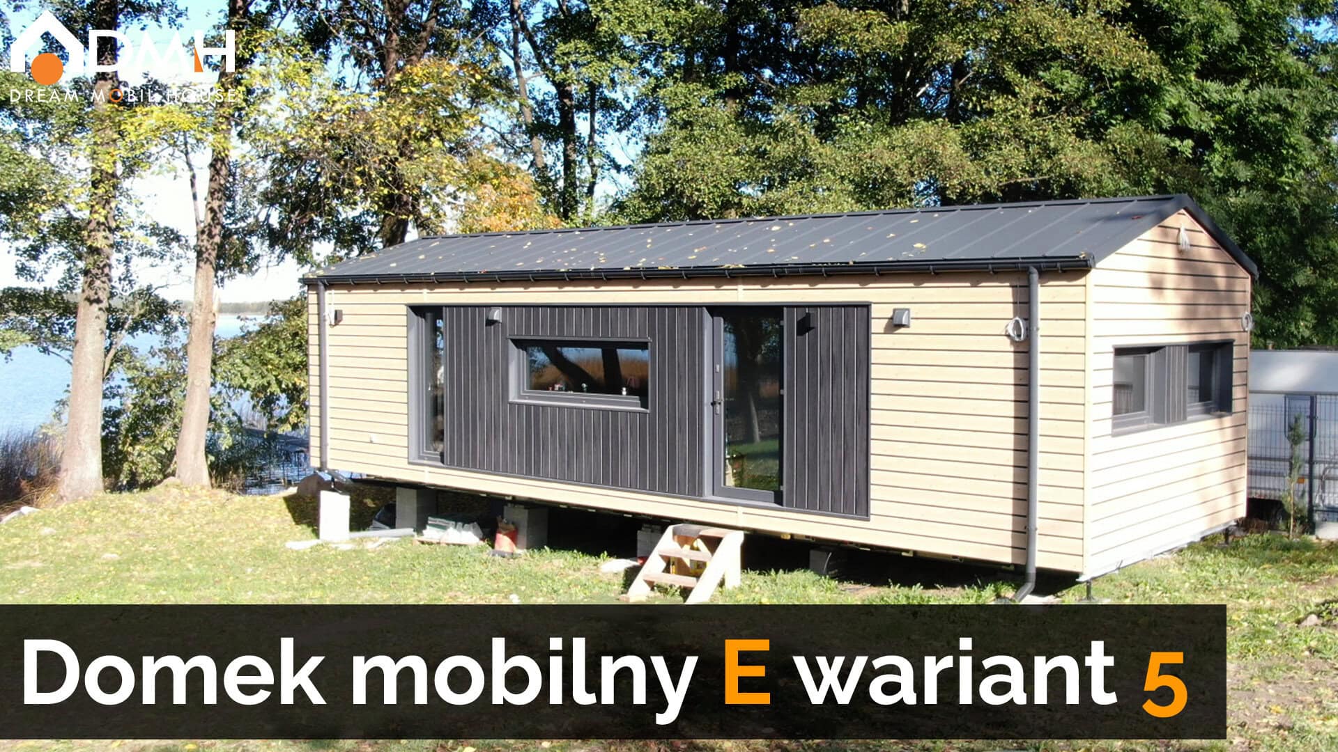 Mobilhaus E – Innenraum 40