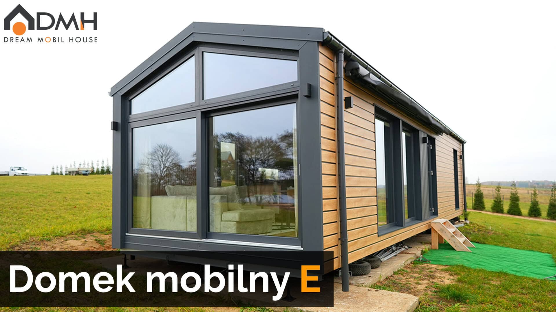 Mobilhaus E – Innenraum 45