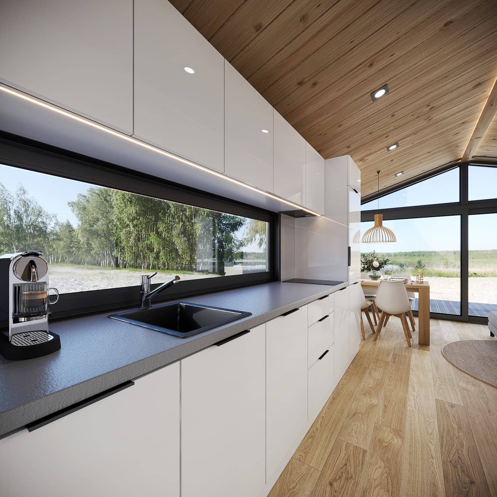 Mobilhaus E – Foto 1