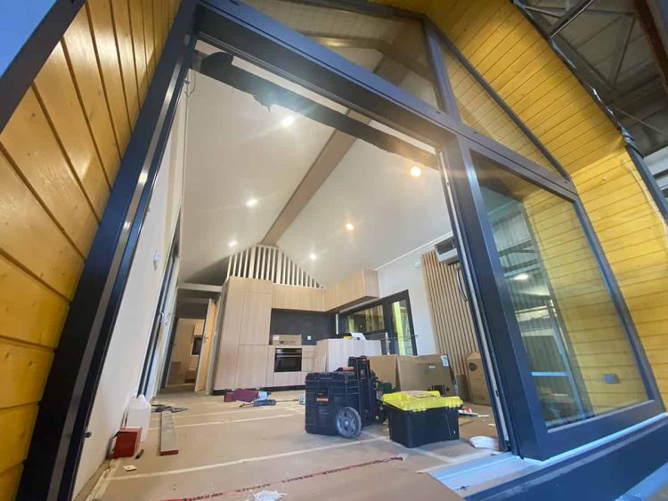 Mobilhaus F1 – Foto