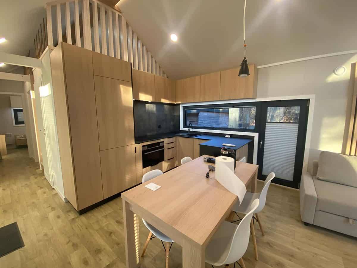Mobilhaus F1 – Foto 7