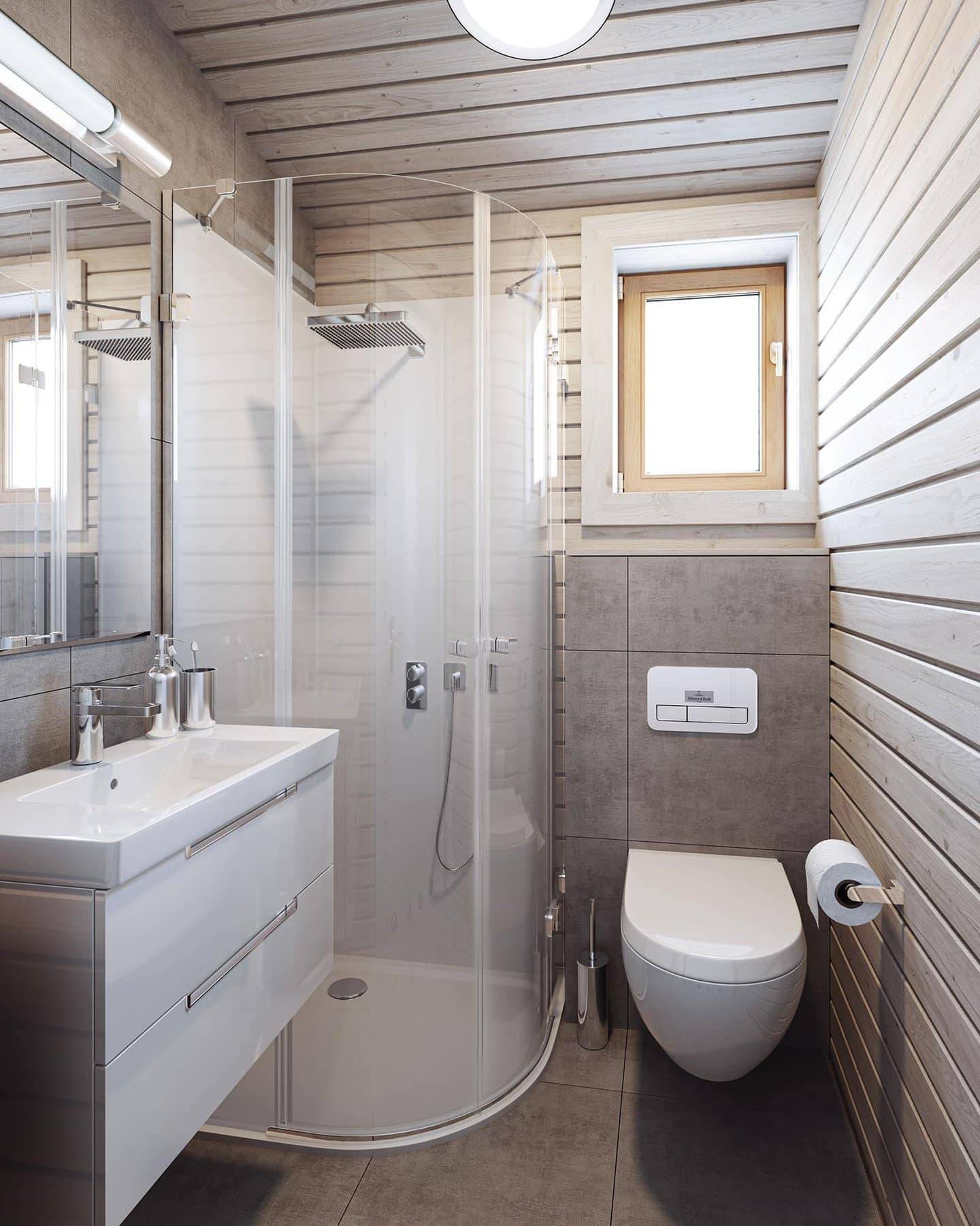 Modular home MG1 – visualization 6